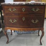560 2214 CHEST OF DRAWERS